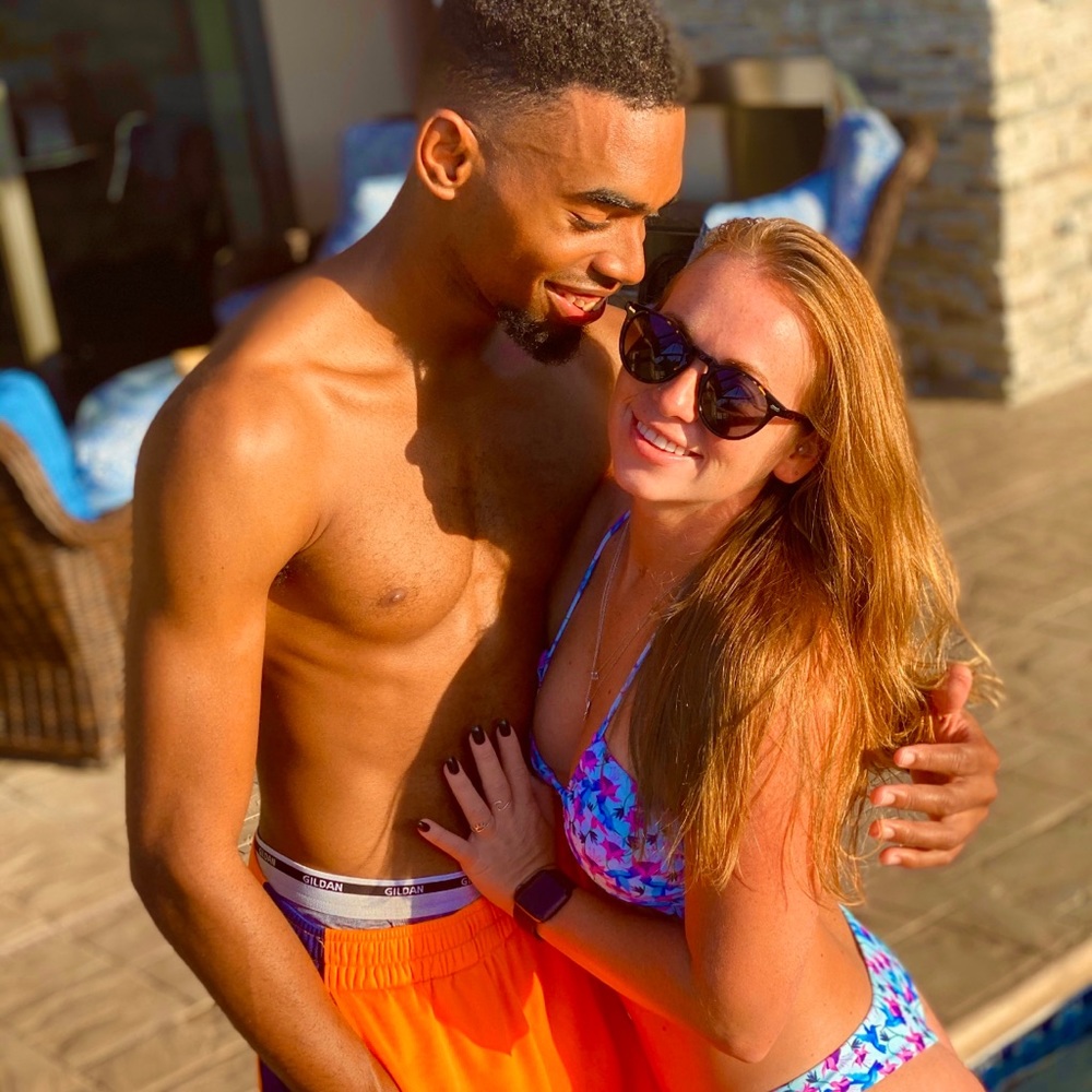 Meet your Posher, Kelsey